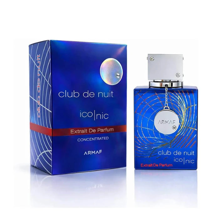 Club de Nuit Iconic Extrait de Parfum ARMAF 70ml