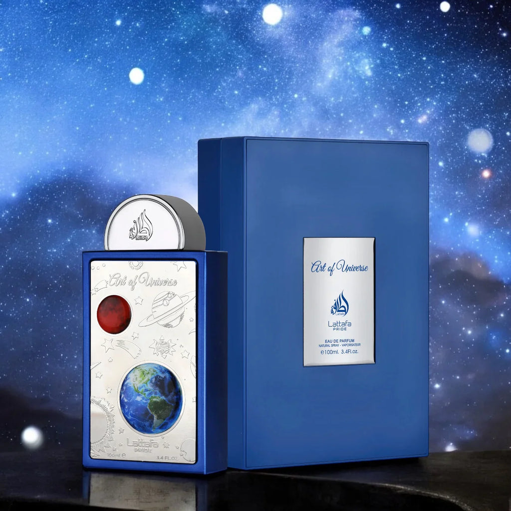 Art Of Universe Lattafa Pride 100 ml | Original Unisex Perfume