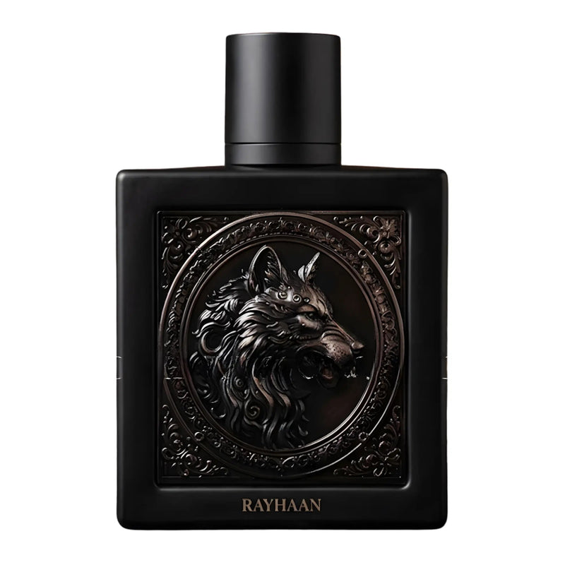 Wolf RAYHAAN - Sample 5 ml