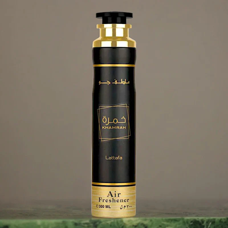 Ambientador Khamrah LATTAFA 300 ml