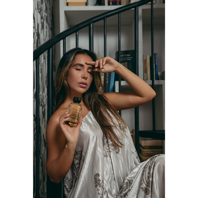 Amazonas Solstice Atralia 100ml - Muestra 3 ml