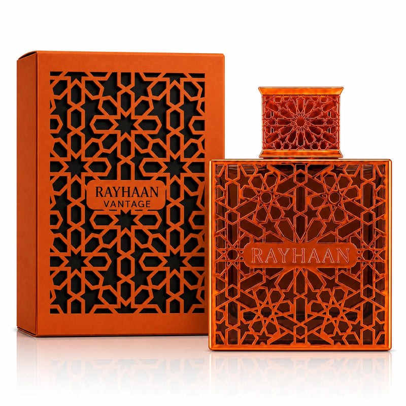 Vantage RAYHAAN - Muestra 3 ml