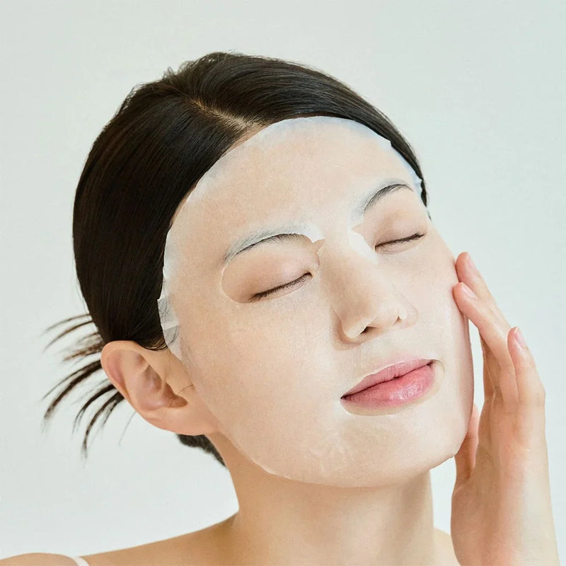 Madagascar Centella Tea-Trica Relaxing Mask - SKIN1004