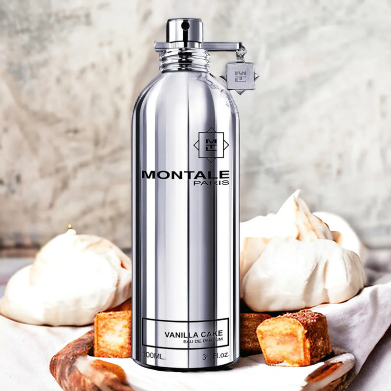 Vanilla Cake MONTALE 100ml TESTER