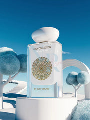 Musk Collection Angel Musk Gulf Orchid 60ml - Arabic Parfums