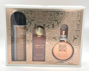 Estuche Fakhar Women - Lattafa