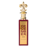December Rose PARIS CORNER 100ml
