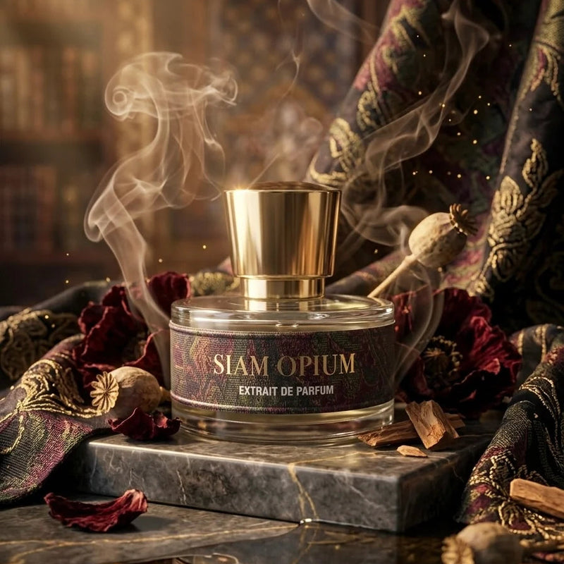Siam Opium GIANGREGORIO COSIMO 50ml