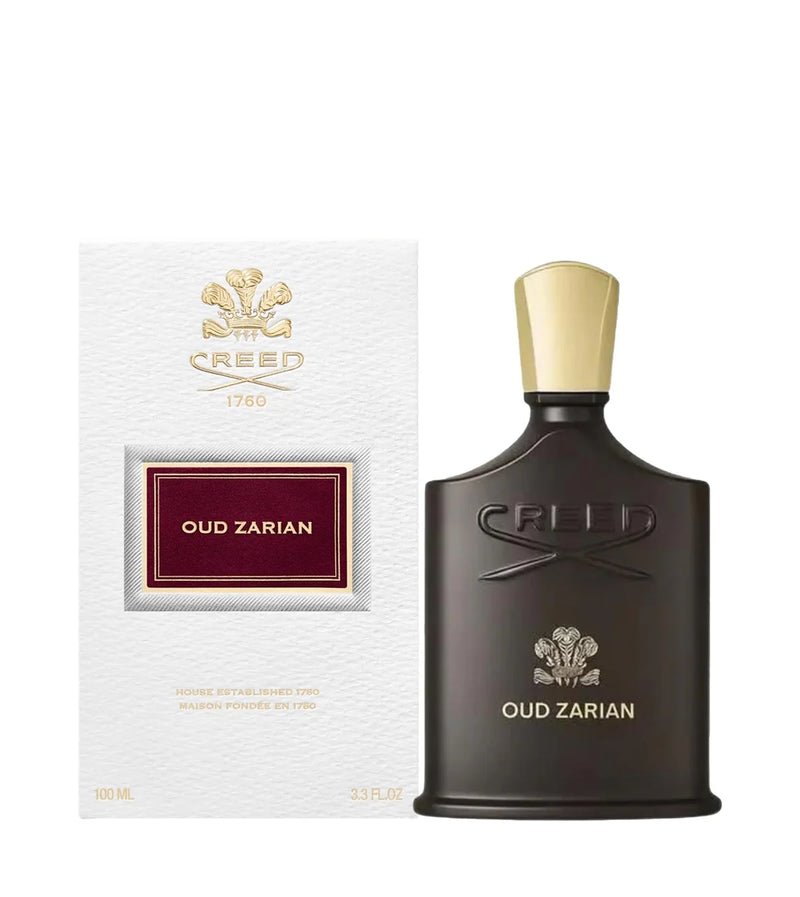 Oud Zarian CREED - 10 ml Sample