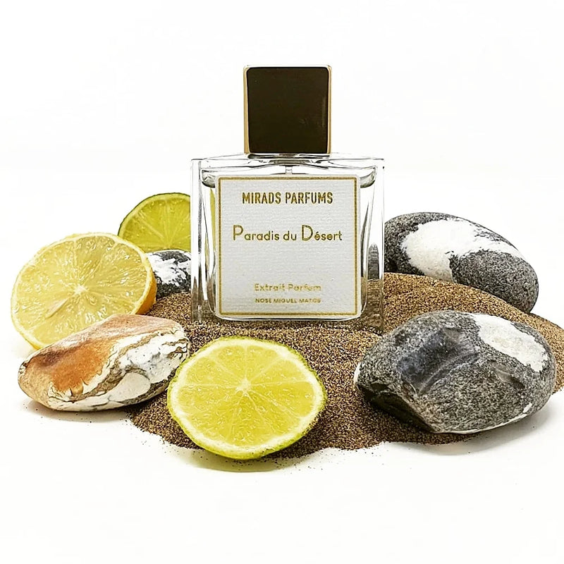 Paradis du Désert MIRADS PARFUMS - Muestra 3 ml