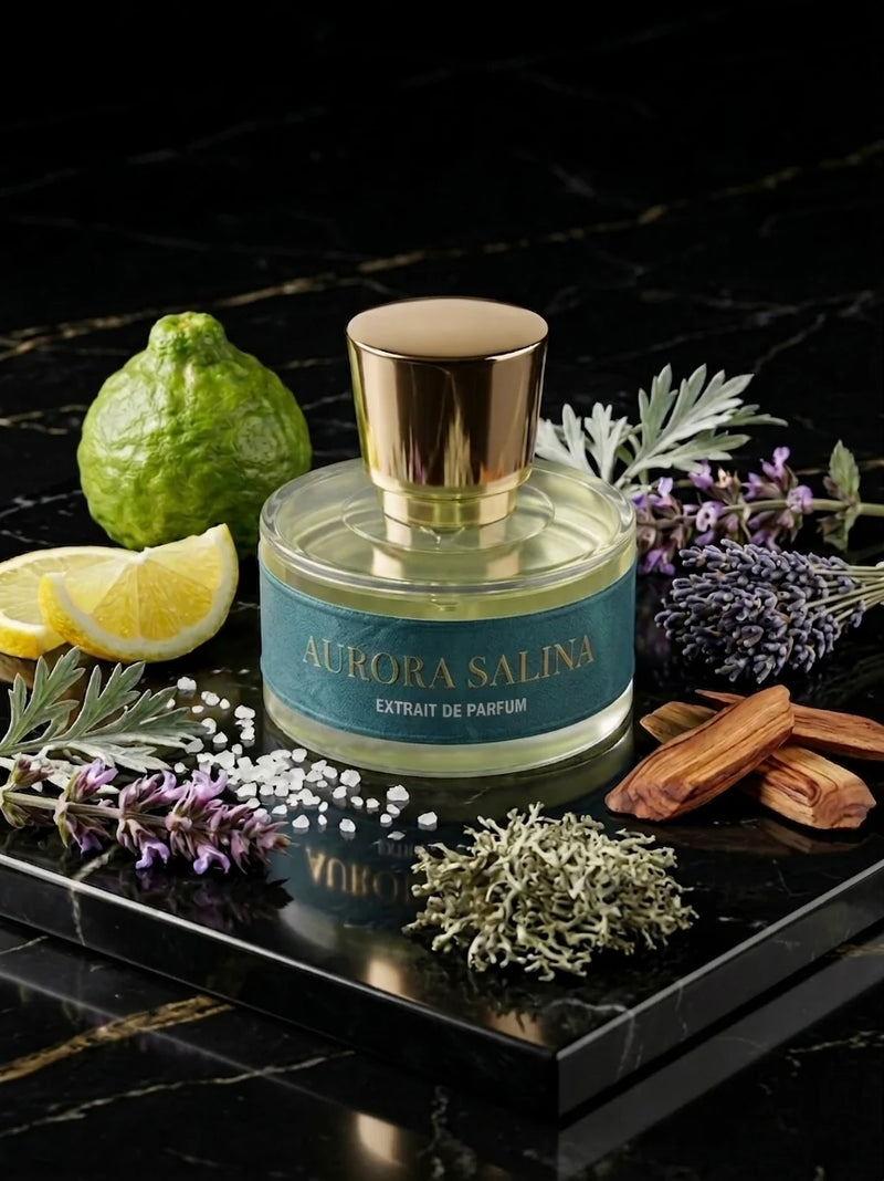 Aurora Salina GIANGREGORIO COSIMO 50ml