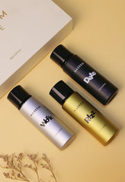 NASEEM Luxe Collection Gift Set 3 x 30ml