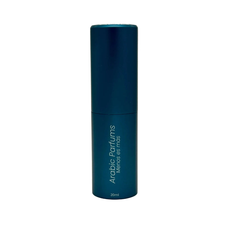 Travel Spray 10ml Refillable – ARABIC PARFUMS