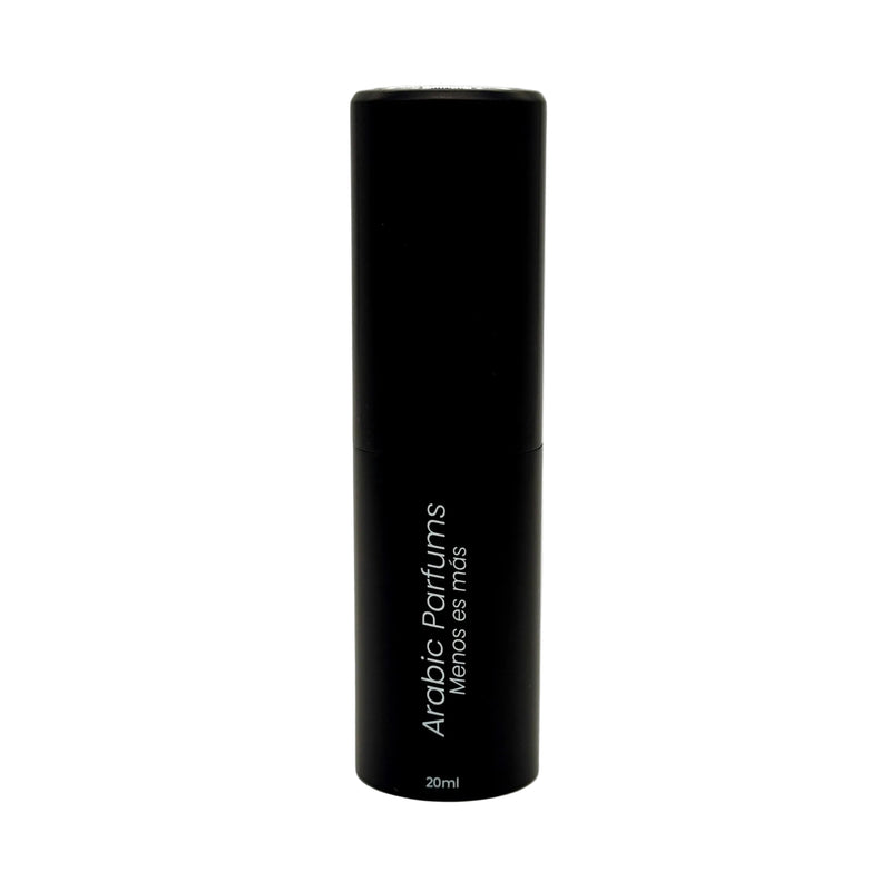 Travel Spray 10ml Refillable – ARABIC PARFUMS