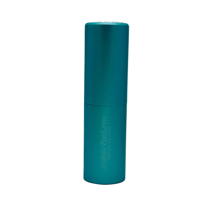 Travel Spray 10ml Refillable – ARABIC PARFUMS