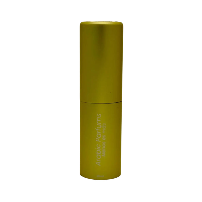 Travel Spray 10ml Refillable – ARABIC PARFUMS