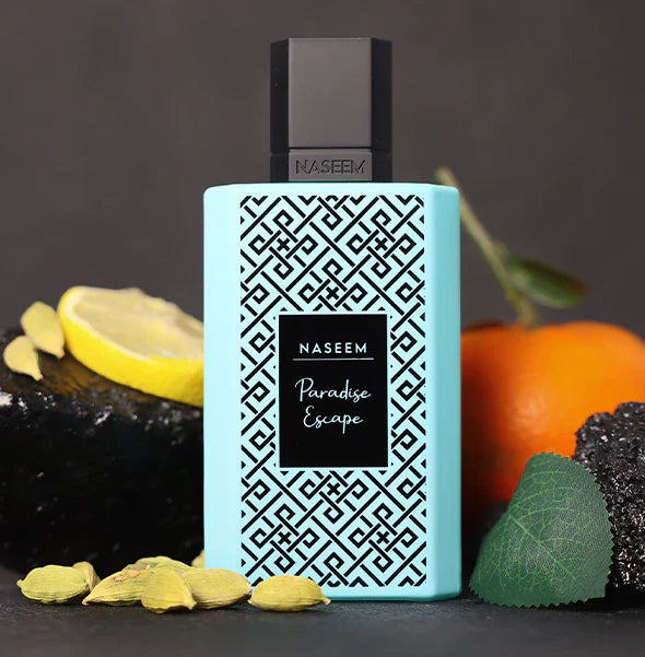 Paradise Escape NASEEM 50ml - Muestra 5 ml