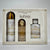 Set Bade’e Al Oud Honor & Glory 100ml + Deo 200ml + Hair Mist