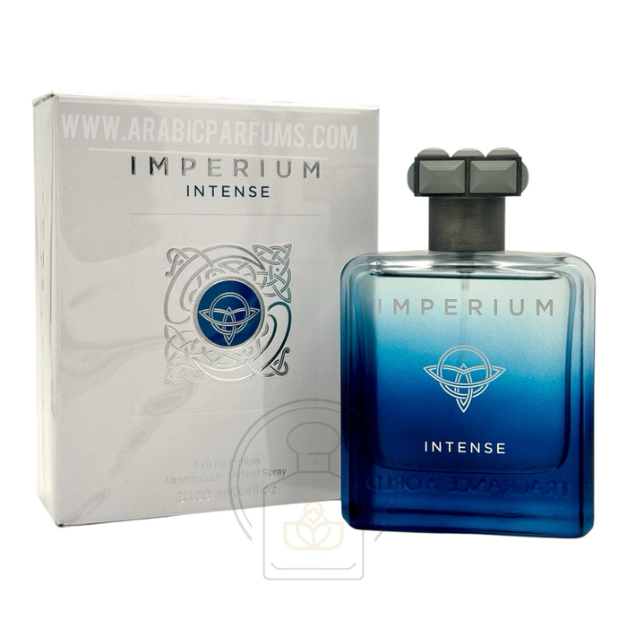 Imperium Intense Fragrance World 100ml