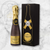 Bharara Champagne Black 100ml - Muestra 10 ml