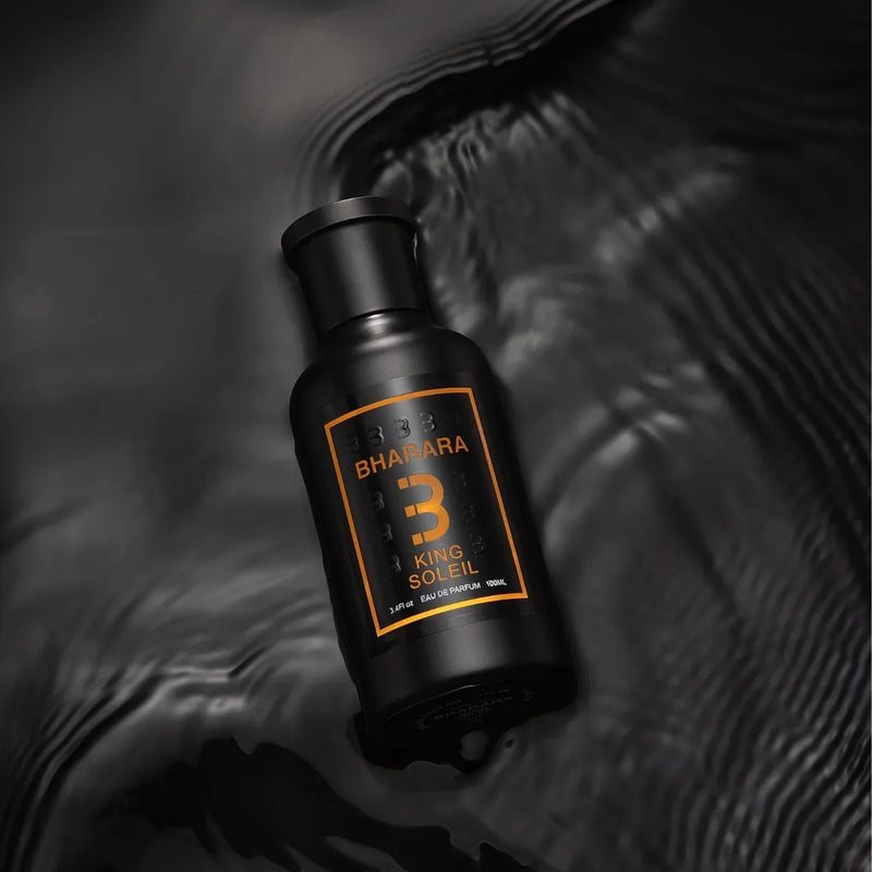 King Soleil BHARARA - Muestra 3 ml