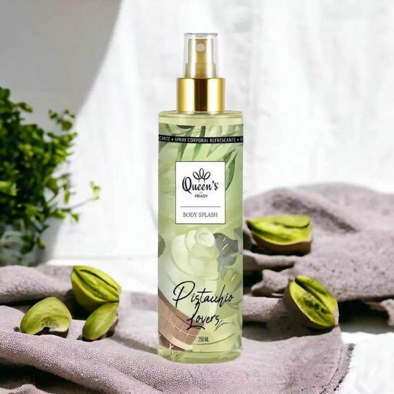 Pistachio Lovers Queen's by PRADY 250ml