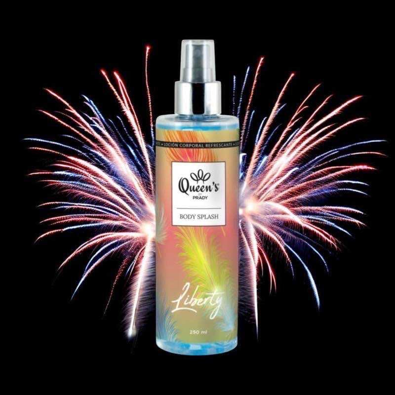 Liberty Queen's by PRADY 250ml