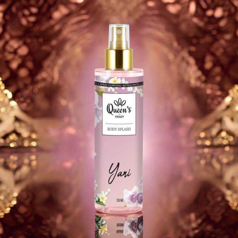 Yani Queen's by PRADY 250ml