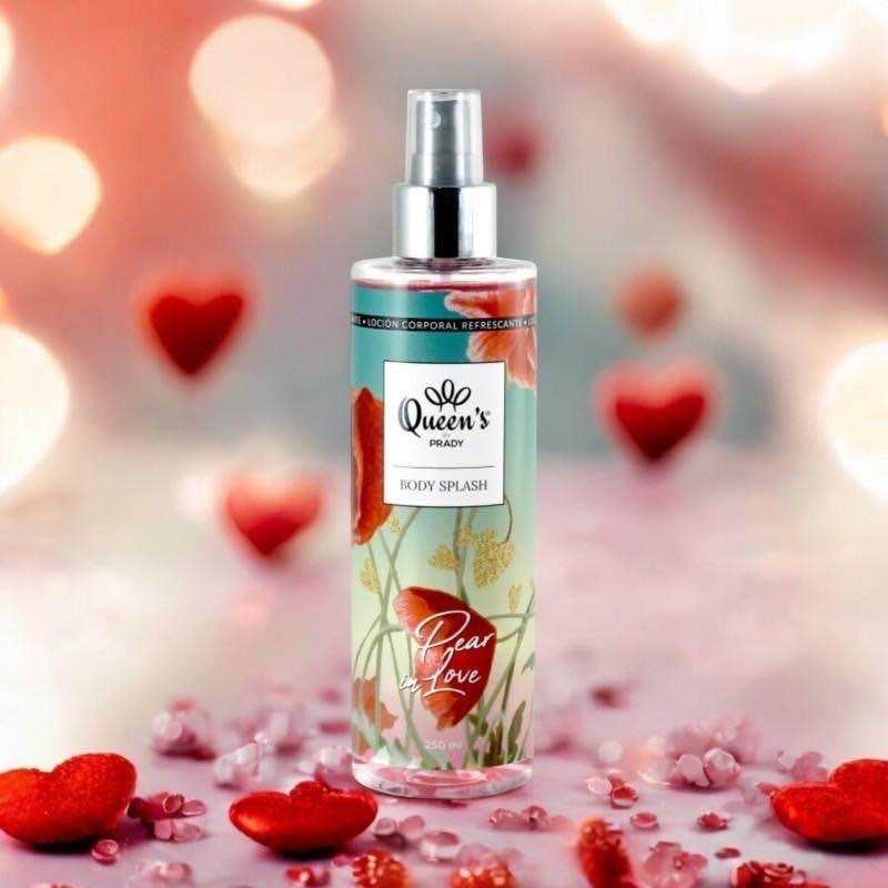 Pear in Love Queen's by PRADY 250ml