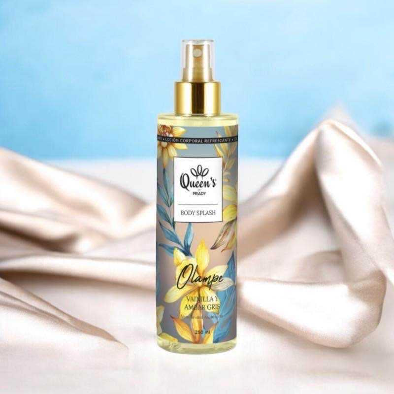Olampe Queen's by PRADY 250ml