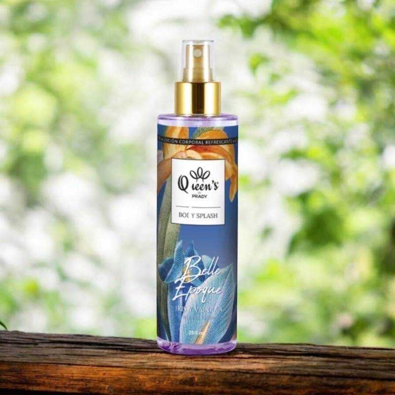 Belle Epoque Queen's by PRADY 250ml