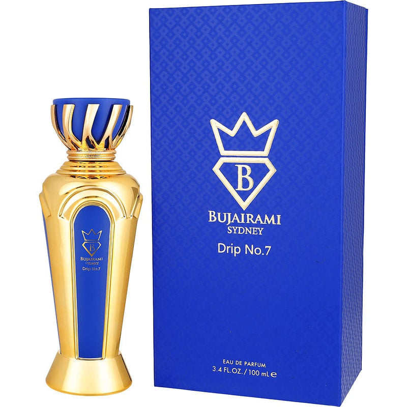 Drip No.7 BUJAIRAMI 100ml