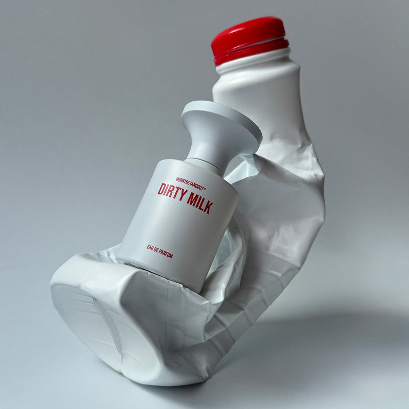 Dirty Milk BORNTOSTANDOUT 100ml