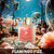 Flamingo Fizz Extrait de Parfum SUPERZ. BUDAPEST - Sample 5 ml