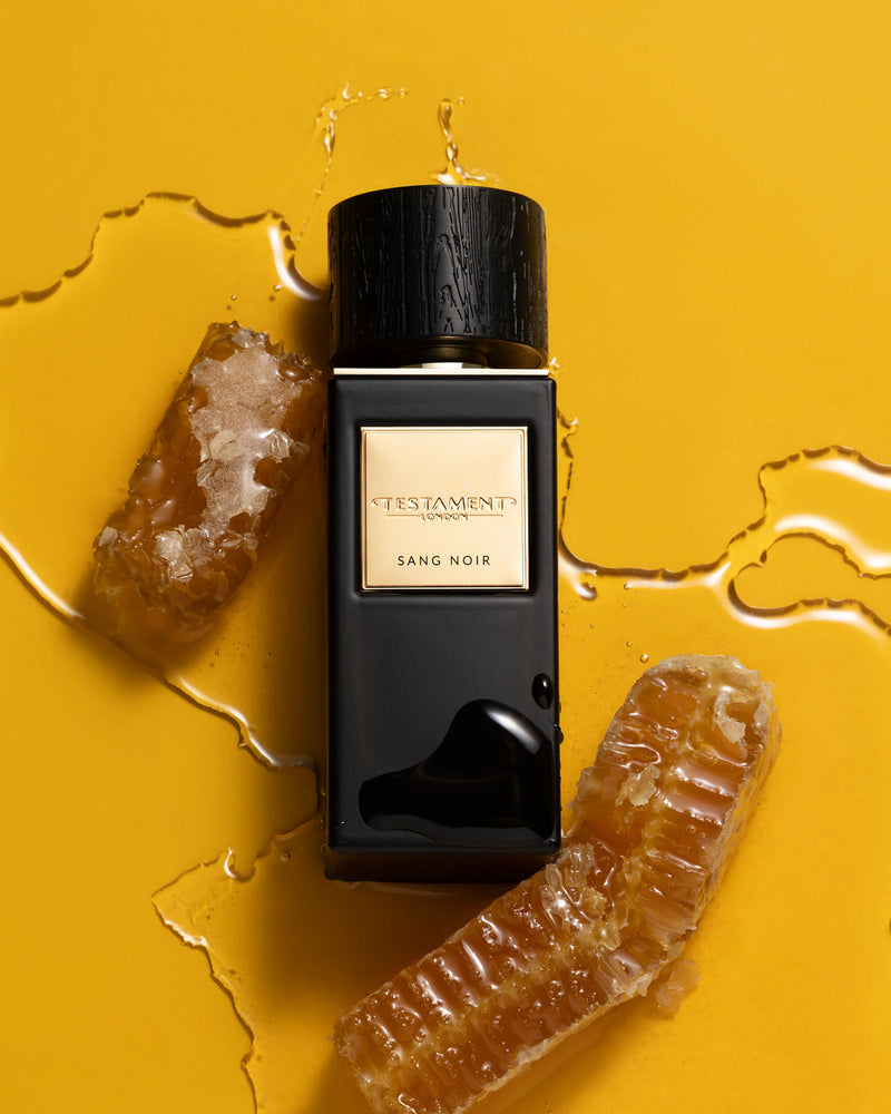 Sang Noir TESTAMENT LONDON 65ml