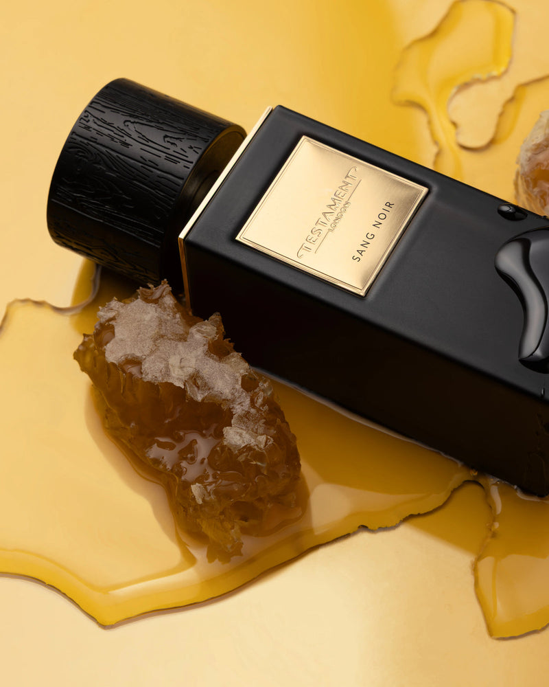 Sang Noir TESTAMENT LONDON 65ml