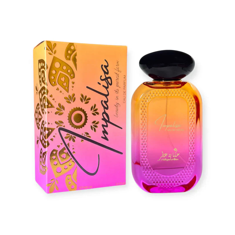 Impalisa HEKAYAT ATTAR - Sample 3 ml
