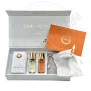 Club de Nuit Travel Set White Woman ARMAF