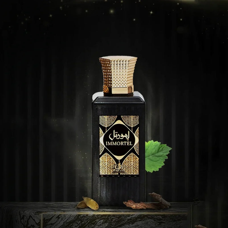 Immortel AL WATANIAH - Muestra 5 ml
