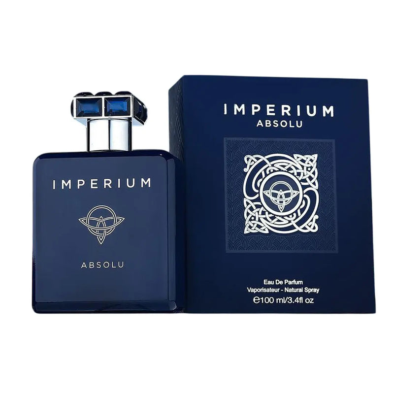 Imperium Absolu FRAGRANCE WORLD