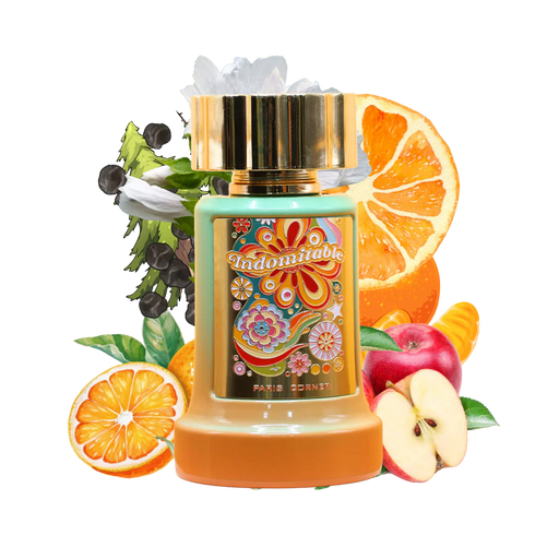 Indomitable PARIS CORNER 100ml - Arabic Parfums