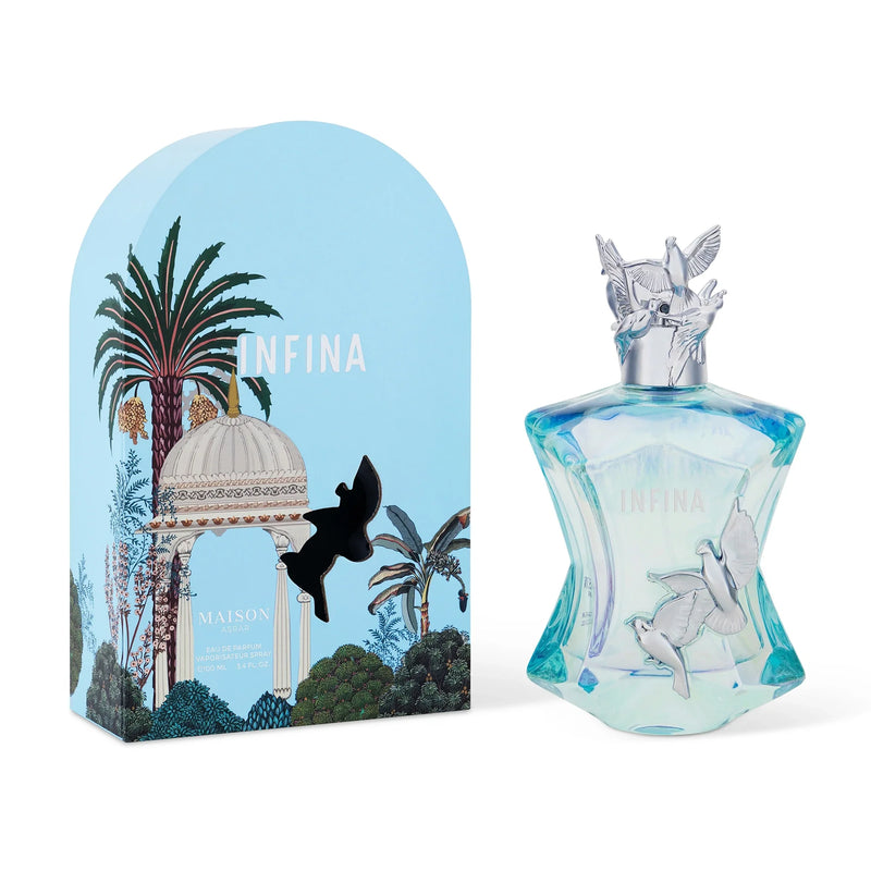 Infina MAISON ASRAR 100ml