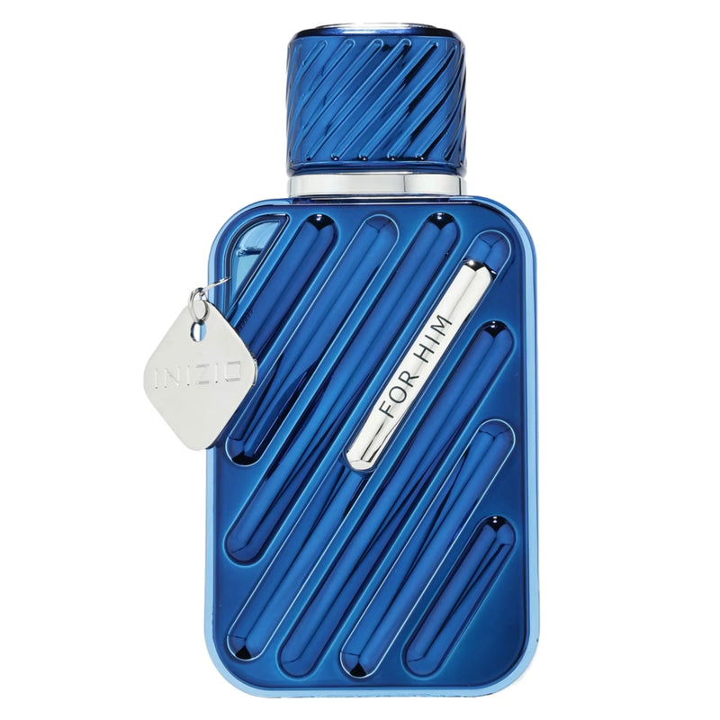 Inizio for Him FRAGRANCE WORLD 100ml - Muestra 3 ml