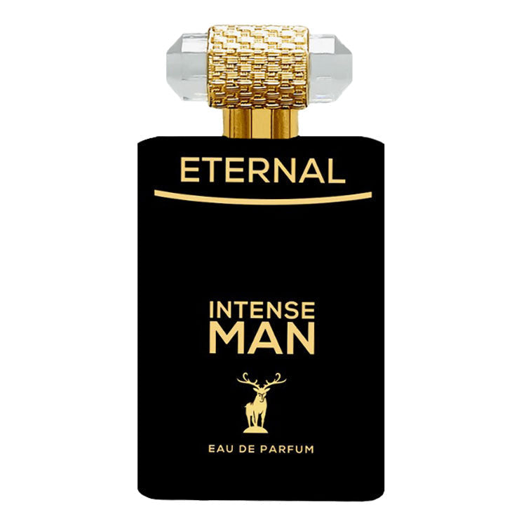 Intense Man Eternal KHALIS - Muestra 5 ml