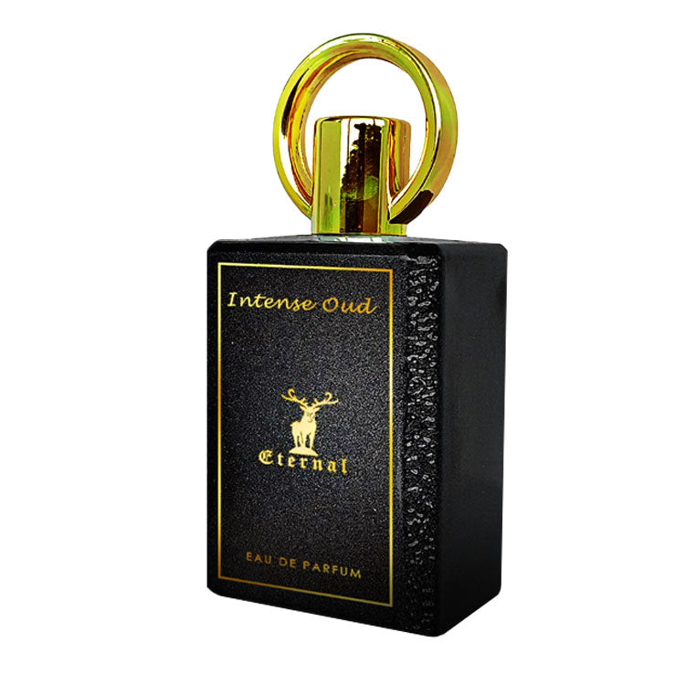 Intense Oud Eternal KHALIS - Muestra 5 ml