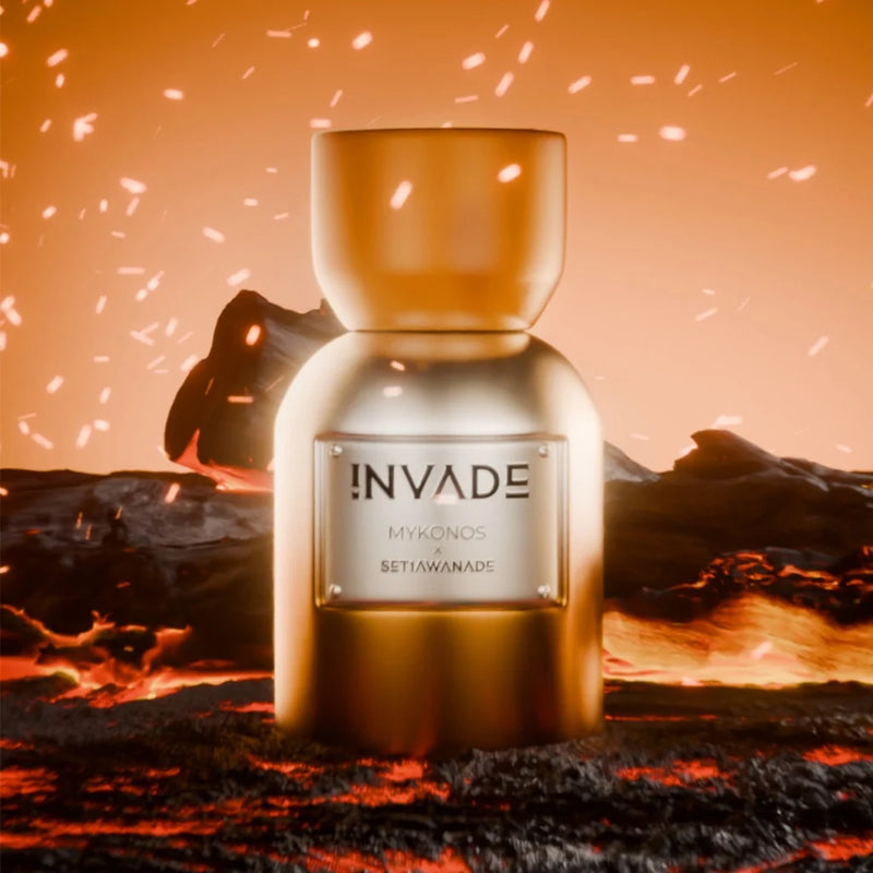 Invade MYKONOS 50ml