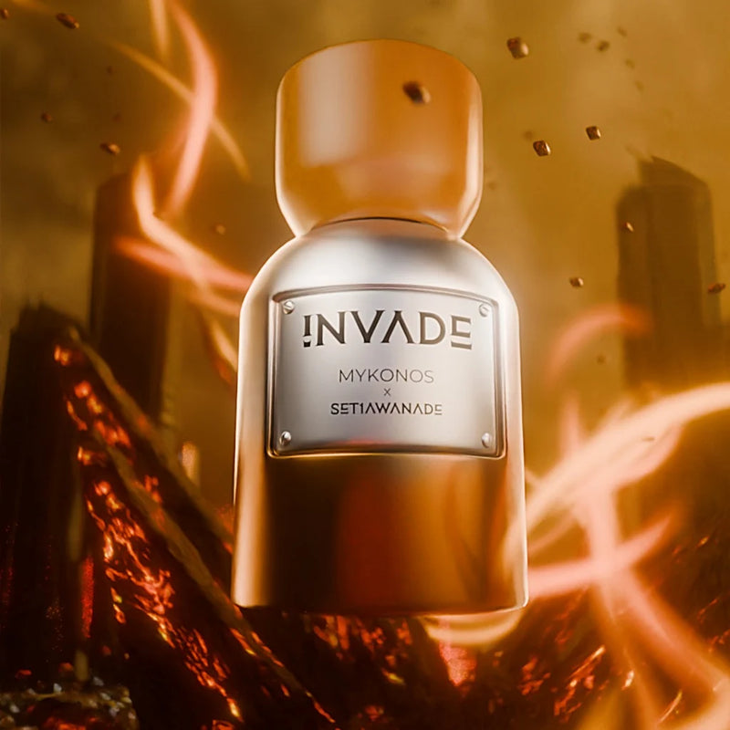 Invade MYKONOS 50ml