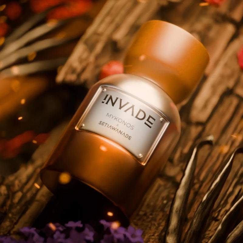 Invade MYKONOS 50ml