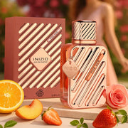 Inizio For Her FRAGRANCE WORLD 100ml
