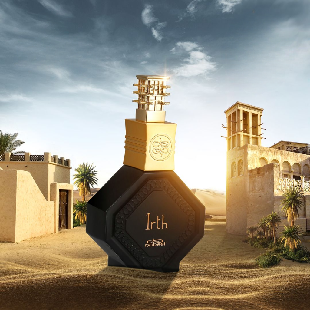Irth NABEEL 100ml — Arabic Parfums